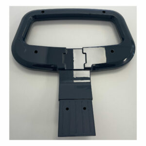 ASA SUPERIOR CARRO PROX2 DOLPHIN FRONTAL