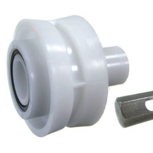 Hayward | Recambio rodamiento motor CX26002