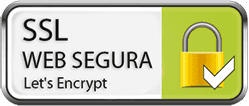 Web Segura con Certificado SSL