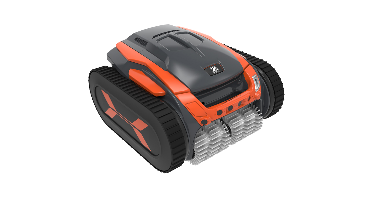 ZODIAC VORTRAX 8700 iQ