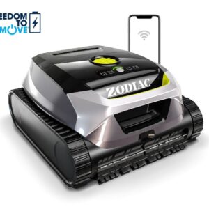 ZODIAC FREEDOM LITE