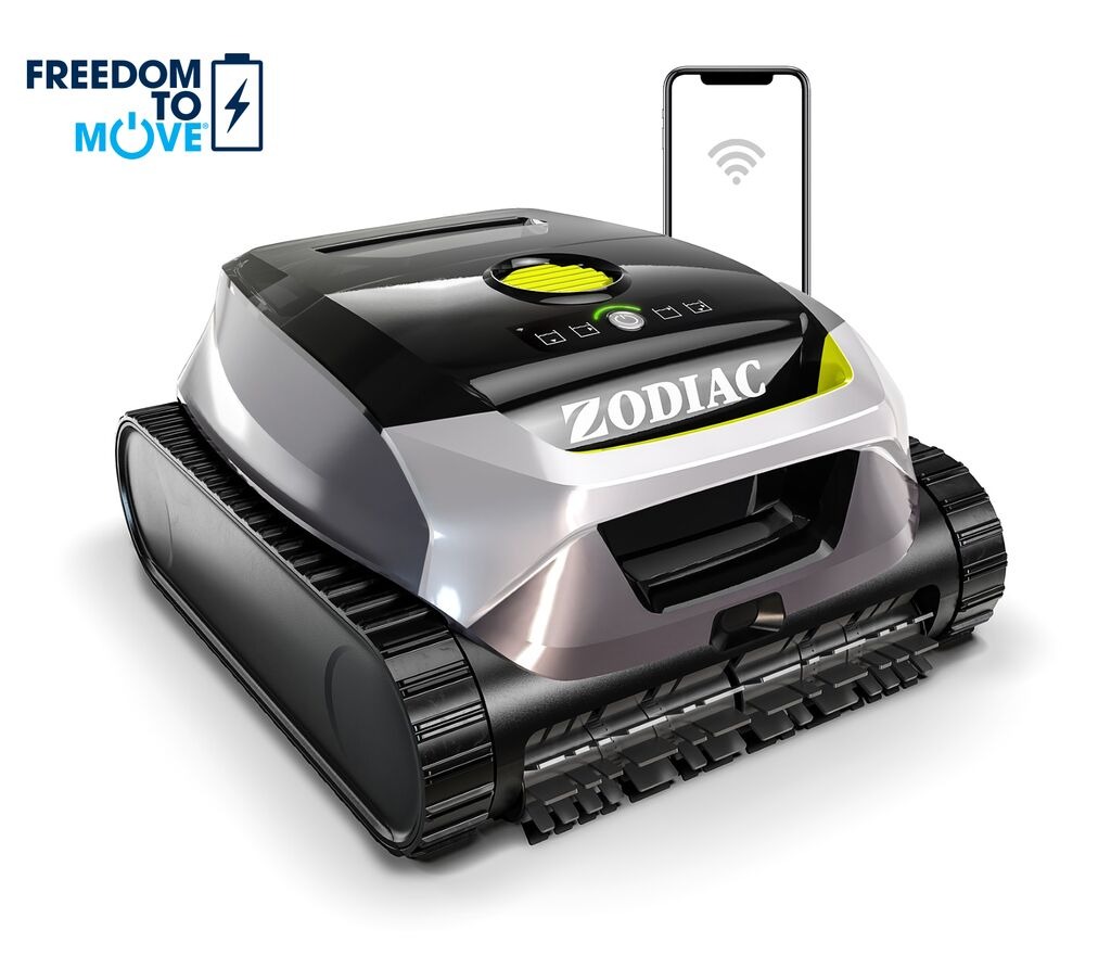 ZODIAC FREEDOM LITE