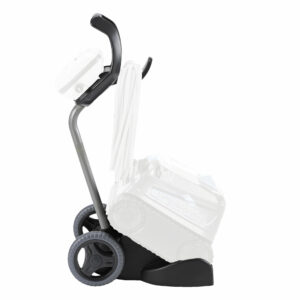 CARRO TRANSPORTE GAMA VOYAGER Y CNX